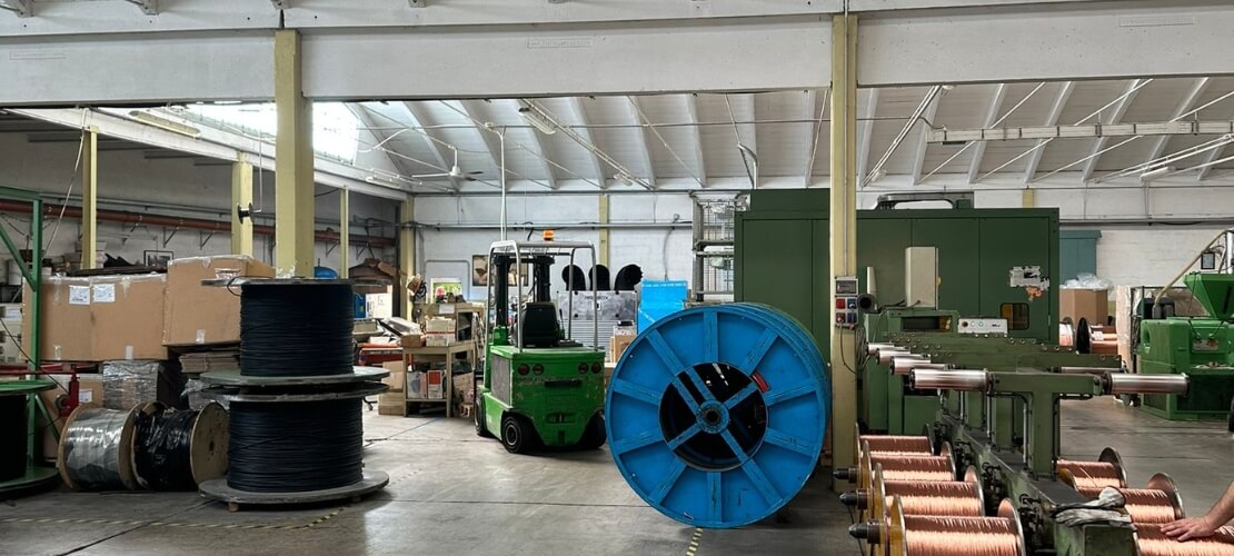 ARIABOX Climatizzazione industriale
